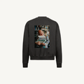 Crewneck Vintage Black Daniel 01