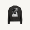 Longsleeve Vintage Black Daniel 02