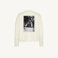 Longsleeve Vintage White Daniel 02