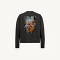 Longsleeve Vintage Black Daniel 03