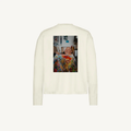Longsleeve Vintage White Daniel 03