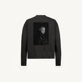 Longsleeve Vintage Black Eva 02