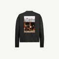 Longsleeve Vintage Black Herci 04