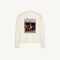 Longsleeve Vintage White Herci 04