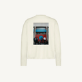 Longsleeve Vintage White Herci 05