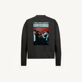Longsleeve Vintage Black Herci 06