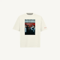 T-Shirt Vintage White Herci 06