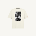 T-Shirt Vintage White Juraj 01