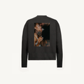 Longsleeve Vintage Black Láska 01