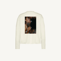 Longsleeve Vintage White Láska 01