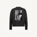 Longsleeve Vintage Black Láska 02