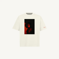 T-Shirt Vintage White STEIN27 02