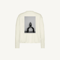 Longsleeve Vintage White Veru 01